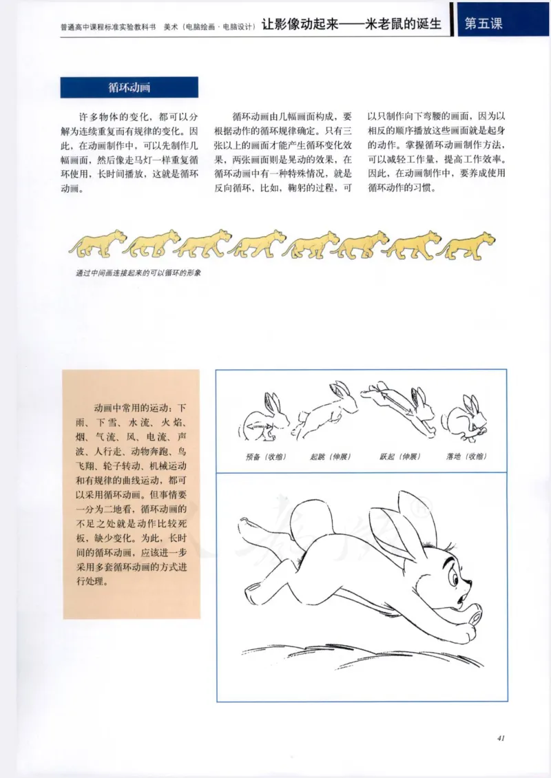 人教版-电子教材-美术选修电脑绘画电脑设计教师用书_电子课本_高中教学用书_教师用书