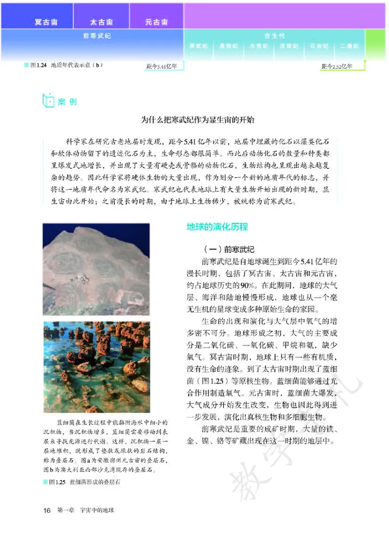 1高中地理必修一_高中三年全科资料_高中各科课本电子教材_09高中地理课本_人教版-地理课本