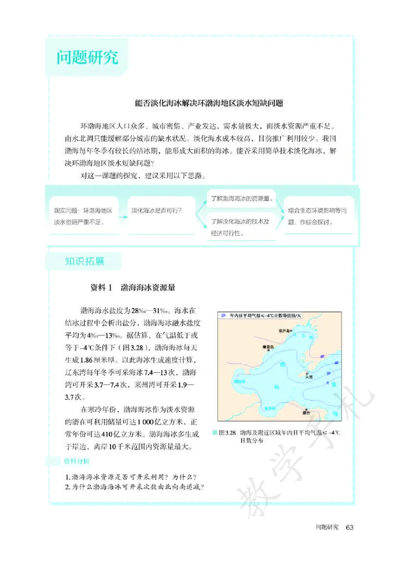 1高中地理必修一_高中三年全科资料_高中各科课本电子教材_09高中地理课本_人教版-地理课本