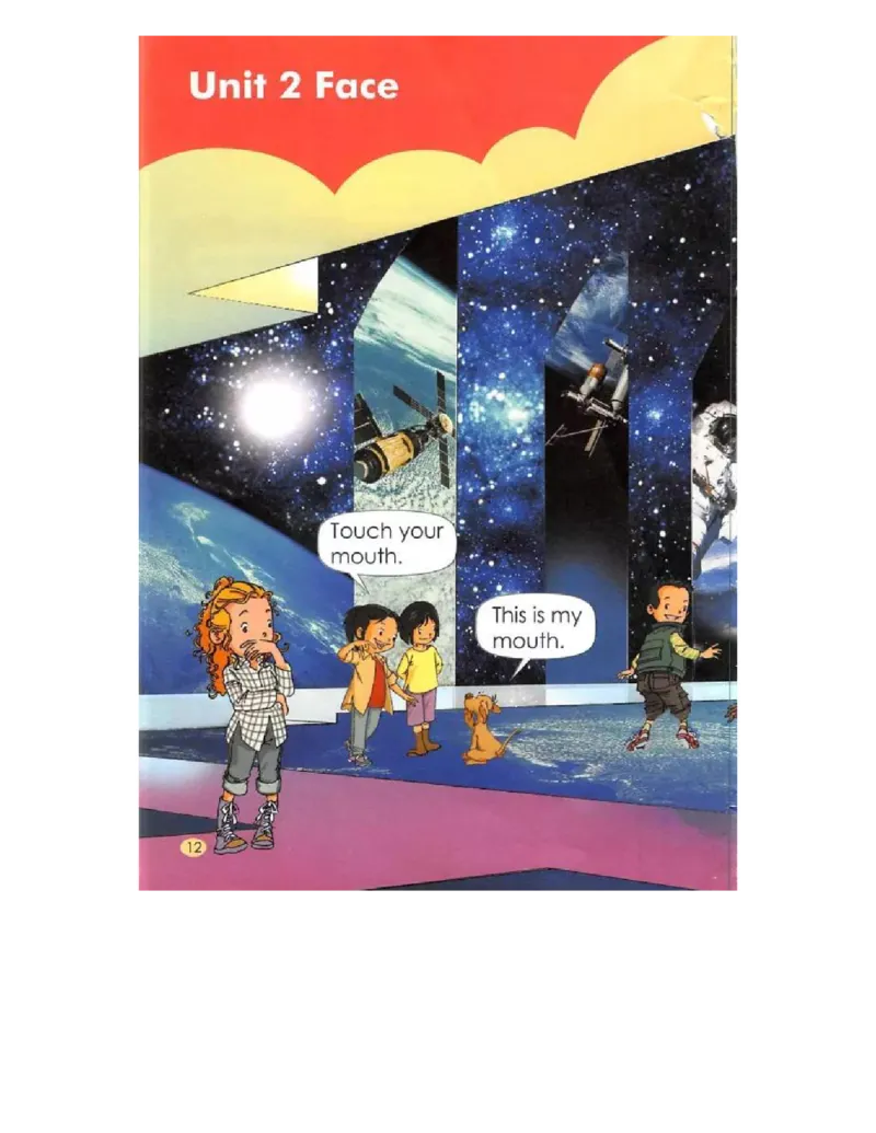 人教版新起点英语一年级上册电子课本（高清版）_电子课本_小学电子课本_03英语_新建文件夹_01人教版（一起点）