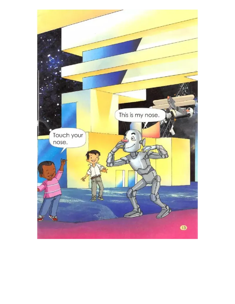 人教版新起点英语一年级上册电子课本（高清版）_电子课本_小学电子课本_03英语_新建文件夹_01人教版（一起点）
