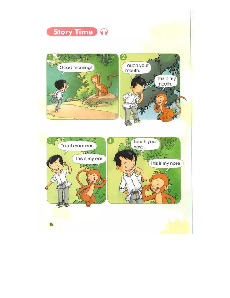 人教版新起点英语一年级上册电子课本（高清版）_电子课本_小学电子课本_03英语_新建文件夹_01人教版（一起点）