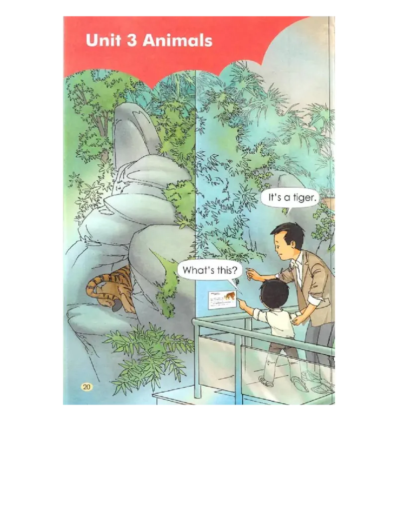 人教版新起点英语一年级上册电子课本（高清版）_电子课本_小学电子课本_03英语_新建文件夹_01人教版（一起点）