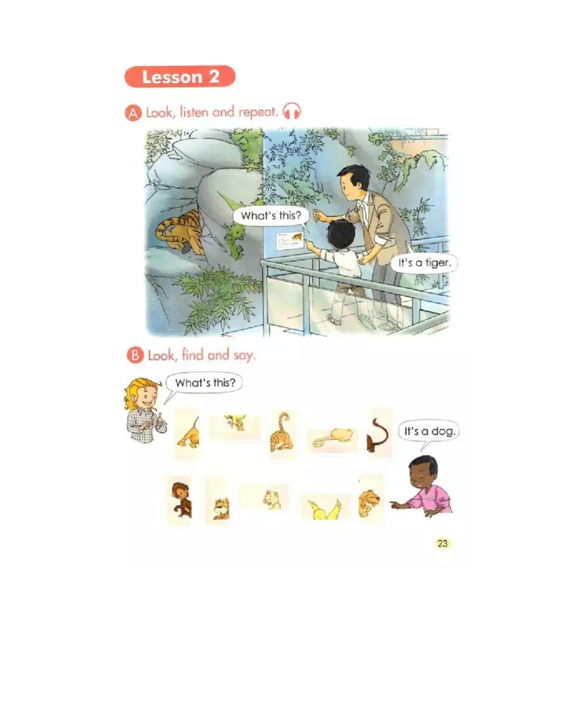 人教版新起点英语一年级上册电子课本（高清版）_电子课本_小学电子课本_03英语_新建文件夹_01人教版（一起点）