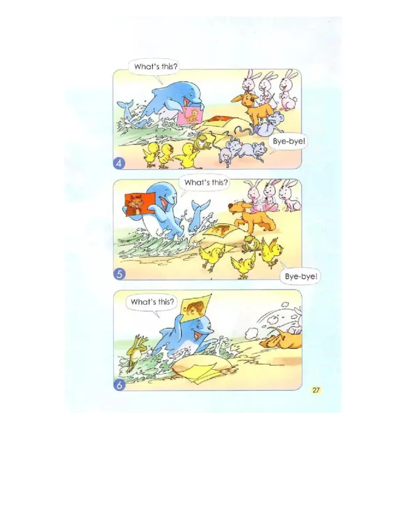 人教版新起点英语一年级上册电子课本（高清版）_电子课本_小学电子课本_03英语_新建文件夹_01人教版（一起点）