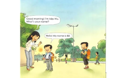 人教版新起点英语一年级上册电子课本（高清版）_电子课本_小学电子课本_03英语_新建文件夹_01人教版（一起点）