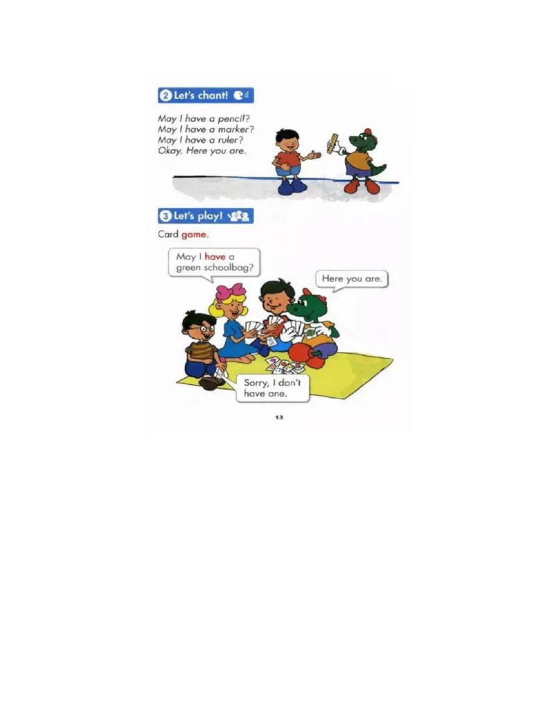 冀教版小学二年级英语上册电子课本(一年级起点)_电子课本_小学电子课本_03英语_新建文件夹_05冀教版_一年级起点