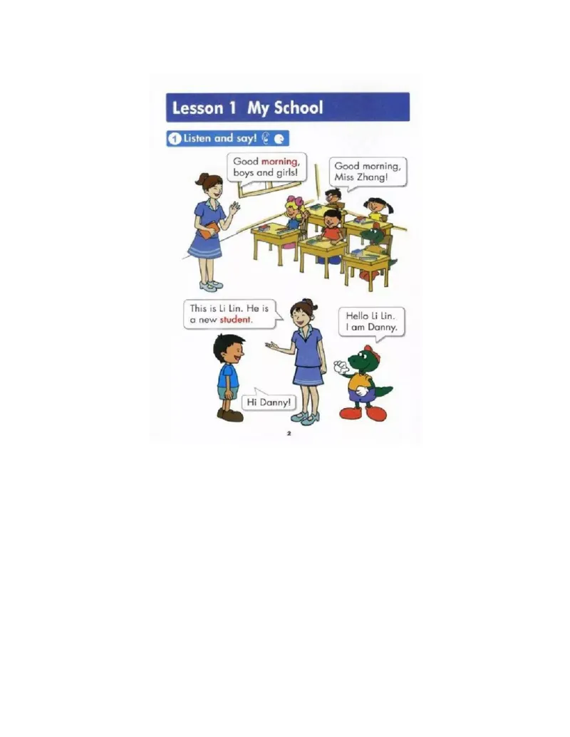 冀教版小学二年级英语上册电子课本(一年级起点)_电子课本_小学电子课本_03英语_新建文件夹_05冀教版_一年级起点