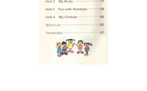 冀教版小学二年级英语上册电子课本(一年级起点)_电子课本_小学电子课本_03英语_新建文件夹_05冀教版_一年级起点