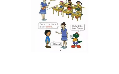冀教版小学二年级英语上册电子课本(一年级起点)_电子课本_小学电子课本_03英语_新建文件夹_05冀教版_一年级起点
