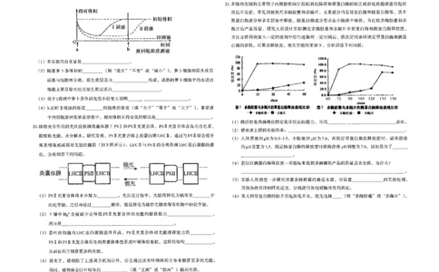 江西省南昌市2024-2025学年高一上学期1月期末生物试题_2025年03月试卷_0310江西省南昌市2024-2025学年高一上学期1月期末考试