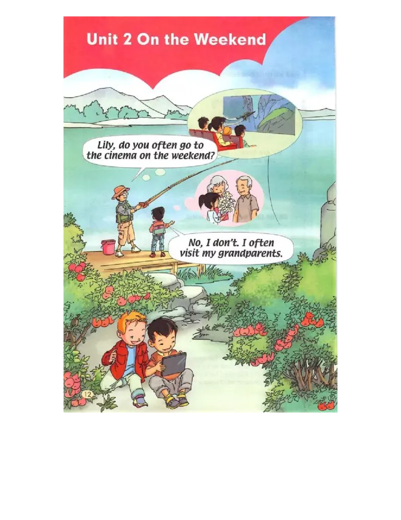 人教版新起点英语四年级上册电子课本（高清版）_电子课本_小学电子课本_03英语_新建文件夹_01人教版（一起点）