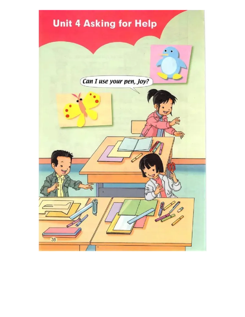 人教版新起点英语四年级上册电子课本（高清版）_电子课本_小学电子课本_03英语_新建文件夹_01人教版（一起点）