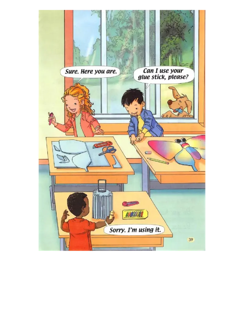 人教版新起点英语四年级上册电子课本（高清版）_电子课本_小学电子课本_03英语_新建文件夹_01人教版（一起点）