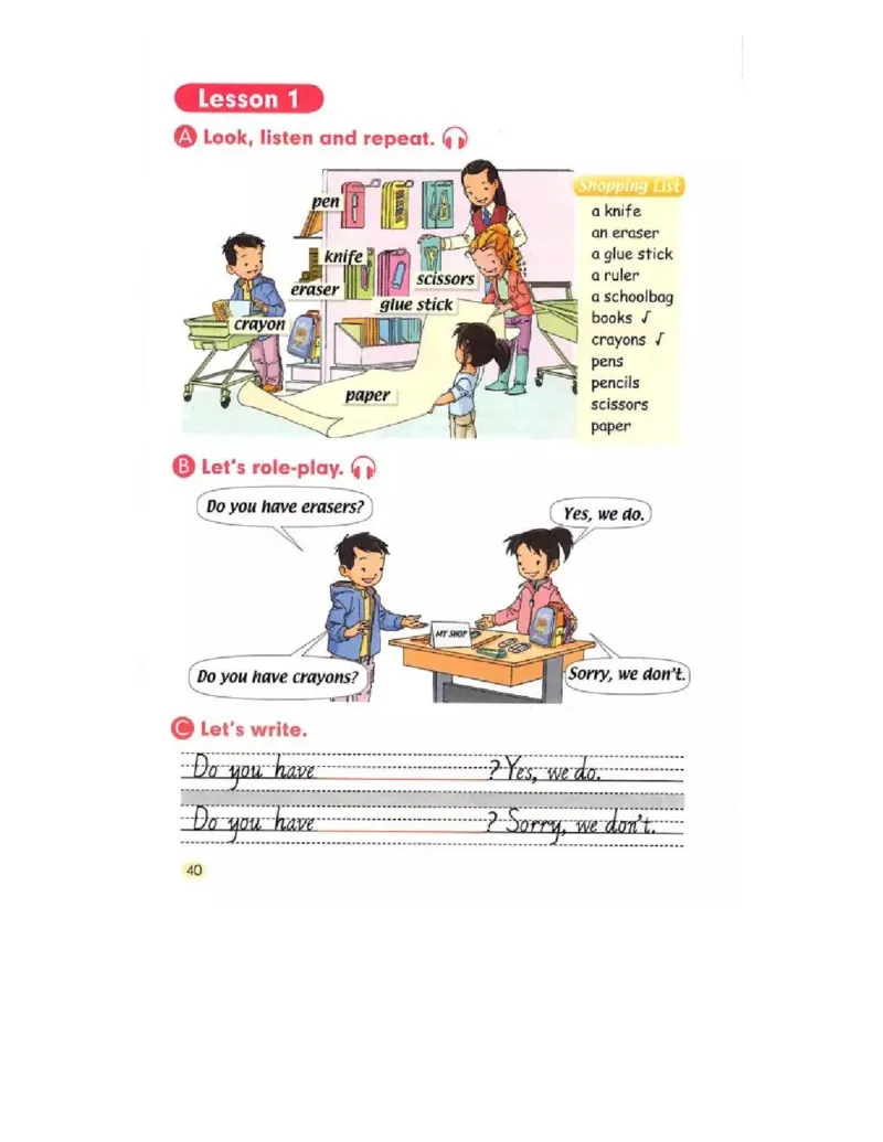 人教版新起点英语四年级上册电子课本（高清版）_电子课本_小学电子课本_03英语_新建文件夹_01人教版（一起点）