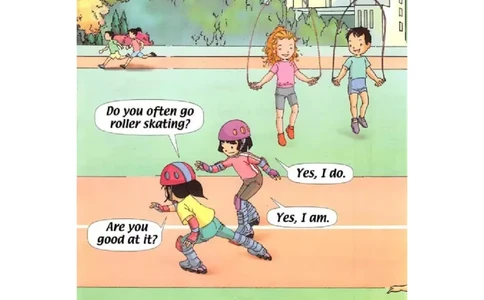 人教版新起点英语四年级上册电子课本（高清版）_电子课本_小学电子课本_03英语_新建文件夹_01人教版（一起点）