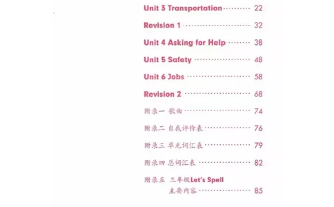 人教版新起点英语四年级上册电子课本（高清版）_电子课本_小学电子课本_03英语_新建文件夹_01人教版（一起点）