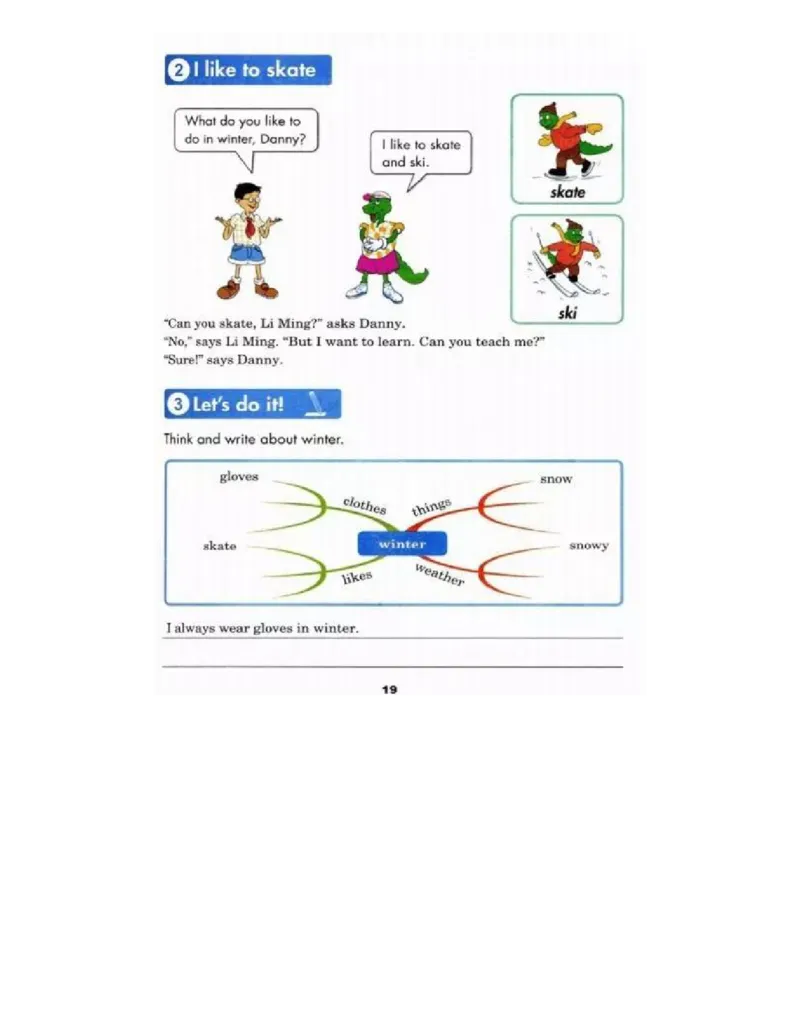 冀教版小学六年级英语上册电子课本(一年级起点)_电子课本_小学电子课本_03英语_新建文件夹_05冀教版_一年级起点