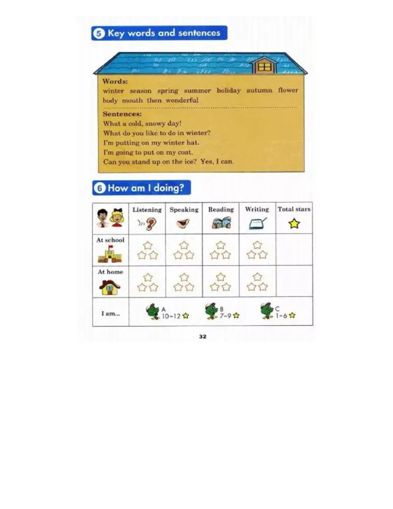 冀教版小学六年级英语上册电子课本(一年级起点)_电子课本_小学电子课本_03英语_新建文件夹_05冀教版_一年级起点