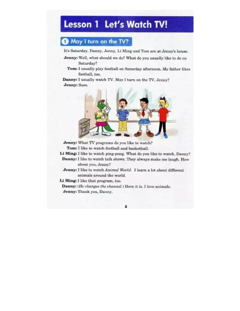 冀教版小学六年级英语上册电子课本(一年级起点)_电子课本_小学电子课本_03英语_新建文件夹_05冀教版_一年级起点