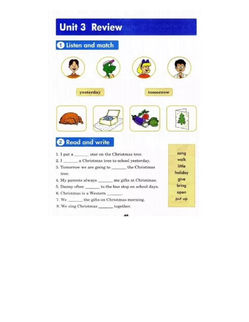 冀教版小学六年级英语上册电子课本(一年级起点)_电子课本_小学电子课本_03英语_新建文件夹_05冀教版_一年级起点