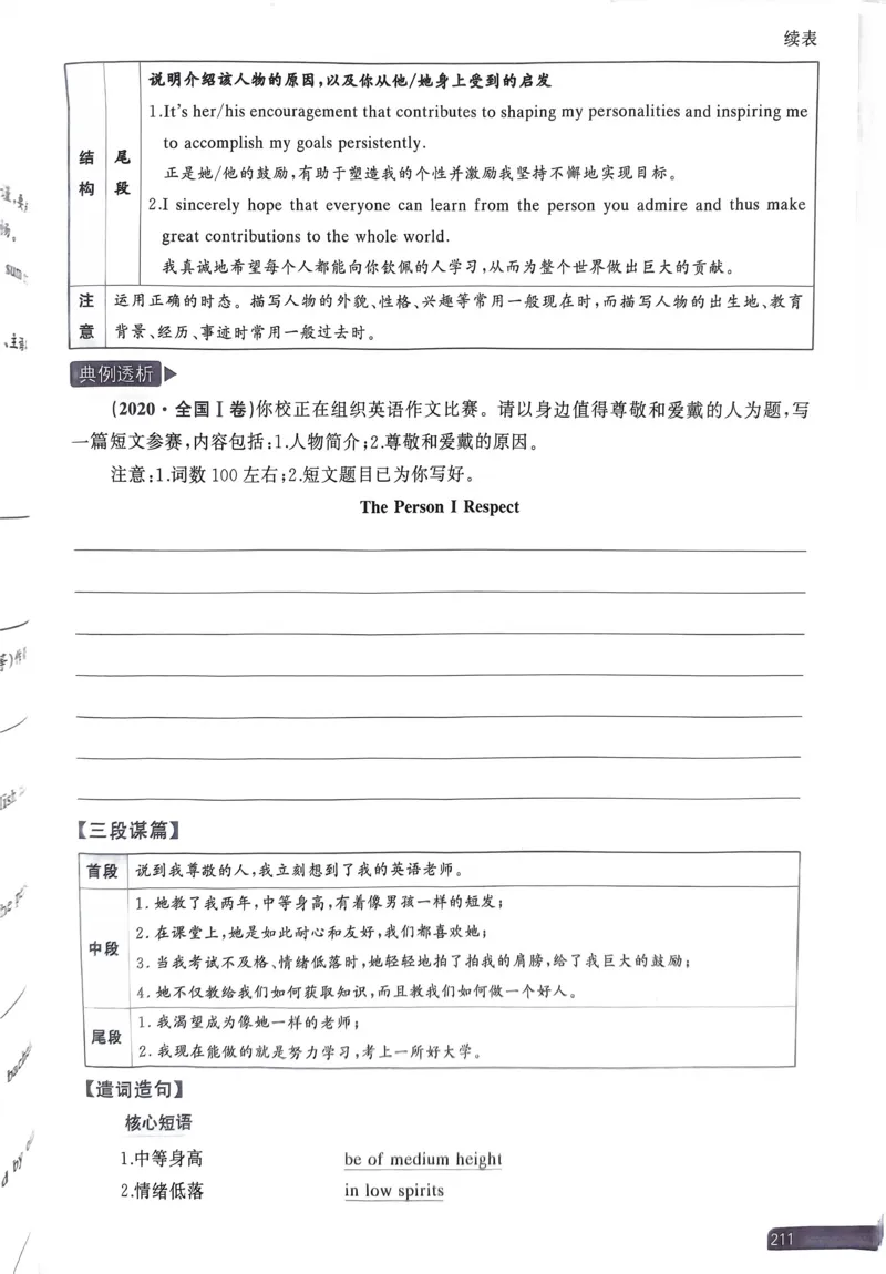 201~220页_9673_高中三年全科资料_高中_高中1_刘晓艳高中刘晓燕《大雁英语》高中语法+单词（视频+讲义）_晓艳高中单词+语法+解题一视频带配套讲义_高中英语就这样解题视频课程+讲义
