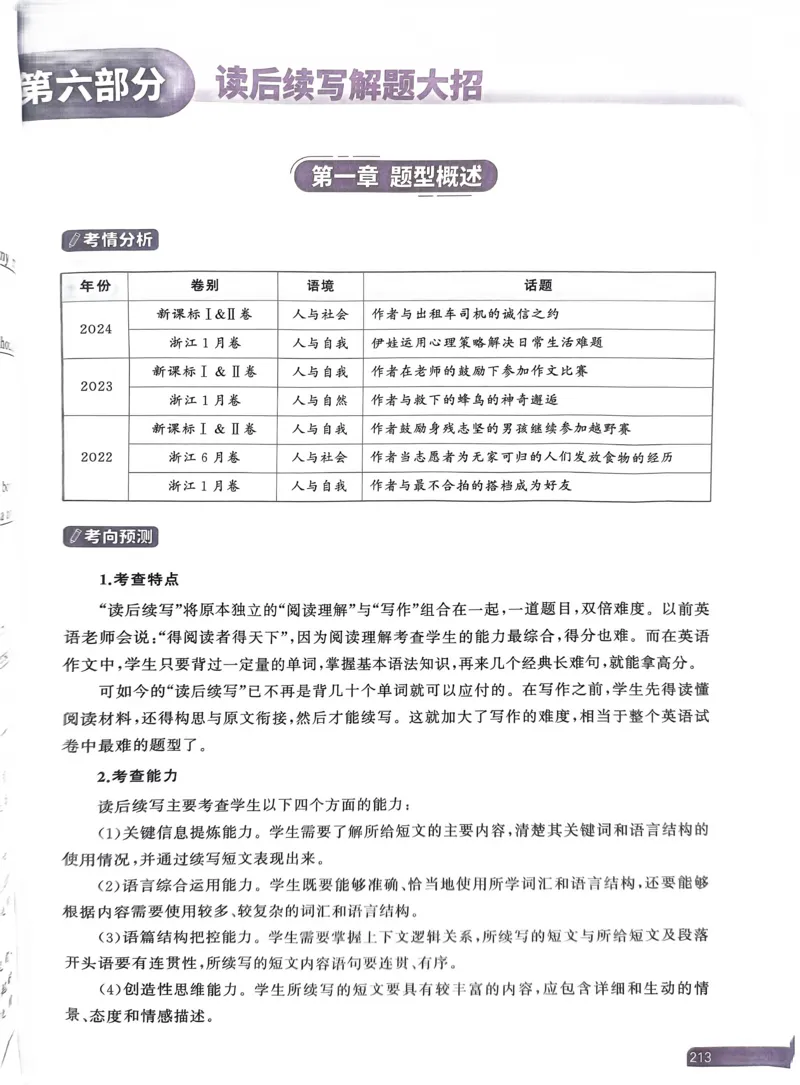 201~220页_9673_高中三年全科资料_高中_高中1_刘晓艳高中刘晓燕《大雁英语》高中语法+单词（视频+讲义）_晓艳高中单词+语法+解题一视频带配套讲义_高中英语就这样解题视频课程+讲义