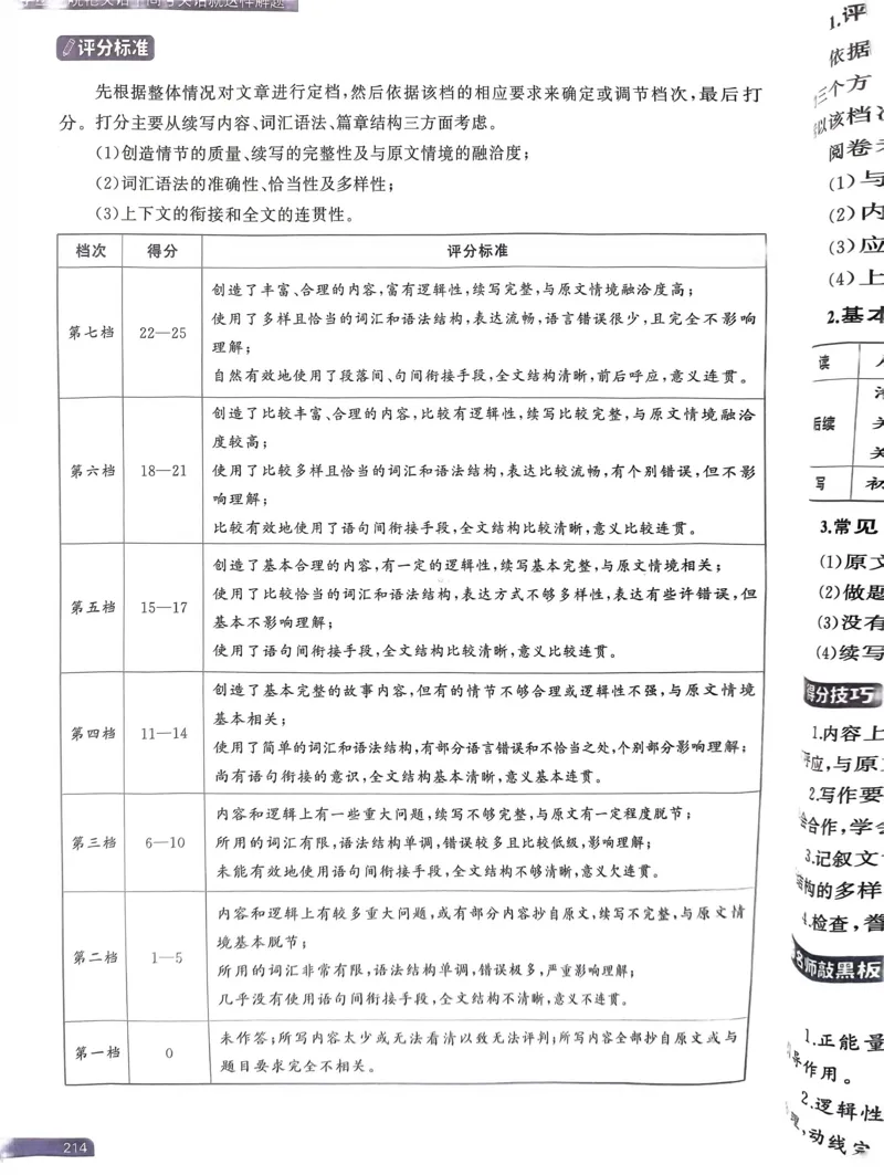 201~220页_9673_高中三年全科资料_高中_高中1_刘晓艳高中刘晓燕《大雁英语》高中语法+单词（视频+讲义）_晓艳高中单词+语法+解题一视频带配套讲义_高中英语就这样解题视频课程+讲义