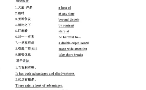 201~220页_9673_高中三年全科资料_高中_高中1_刘晓艳高中刘晓燕《大雁英语》高中语法+单词（视频+讲义）_晓艳高中单词+语法+解题一视频带配套讲义_高中英语就这样解题视频课程+讲义