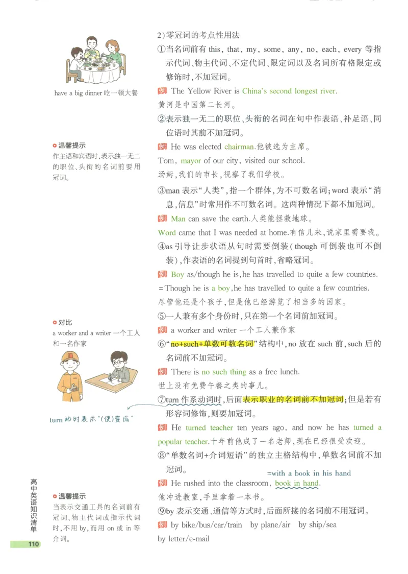 2024版《53高中知识清单》英语（通用版）_高中三年全科资料_高中_高中1_刘晓艳高中刘晓燕《大雁英语》高中语法+单词（视频+讲义）_晓艳高中单词+语法+解题一视频带配套讲义