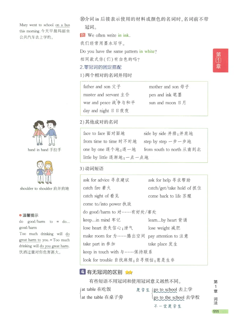2024版《53高中知识清单》英语（通用版）_高中三年全科资料_高中_高中1_刘晓艳高中刘晓燕《大雁英语》高中语法+单词（视频+讲义）_晓艳高中单词+语法+解题一视频带配套讲义