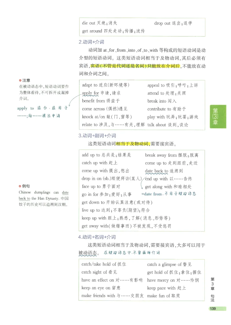 2024版《53高中知识清单》英语（通用版）_高中三年全科资料_高中_高中1_刘晓艳高中刘晓燕《大雁英语》高中语法+单词（视频+讲义）_晓艳高中单词+语法+解题一视频带配套讲义