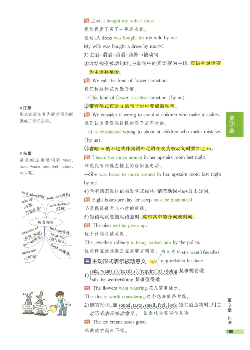 2024版《53高中知识清单》英语（通用版）_高中三年全科资料_高中_高中1_刘晓艳高中刘晓燕《大雁英语》高中语法+单词（视频+讲义）_晓艳高中单词+语法+解题一视频带配套讲义