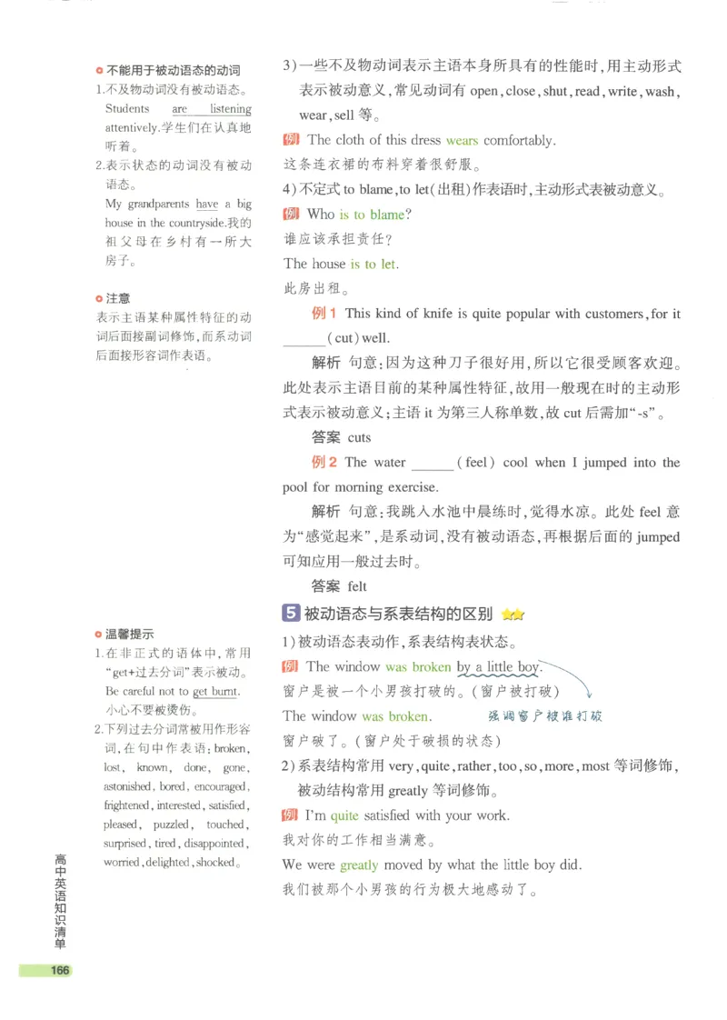 2024版《53高中知识清单》英语（通用版）_高中三年全科资料_高中_高中1_刘晓艳高中刘晓燕《大雁英语》高中语法+单词（视频+讲义）_晓艳高中单词+语法+解题一视频带配套讲义