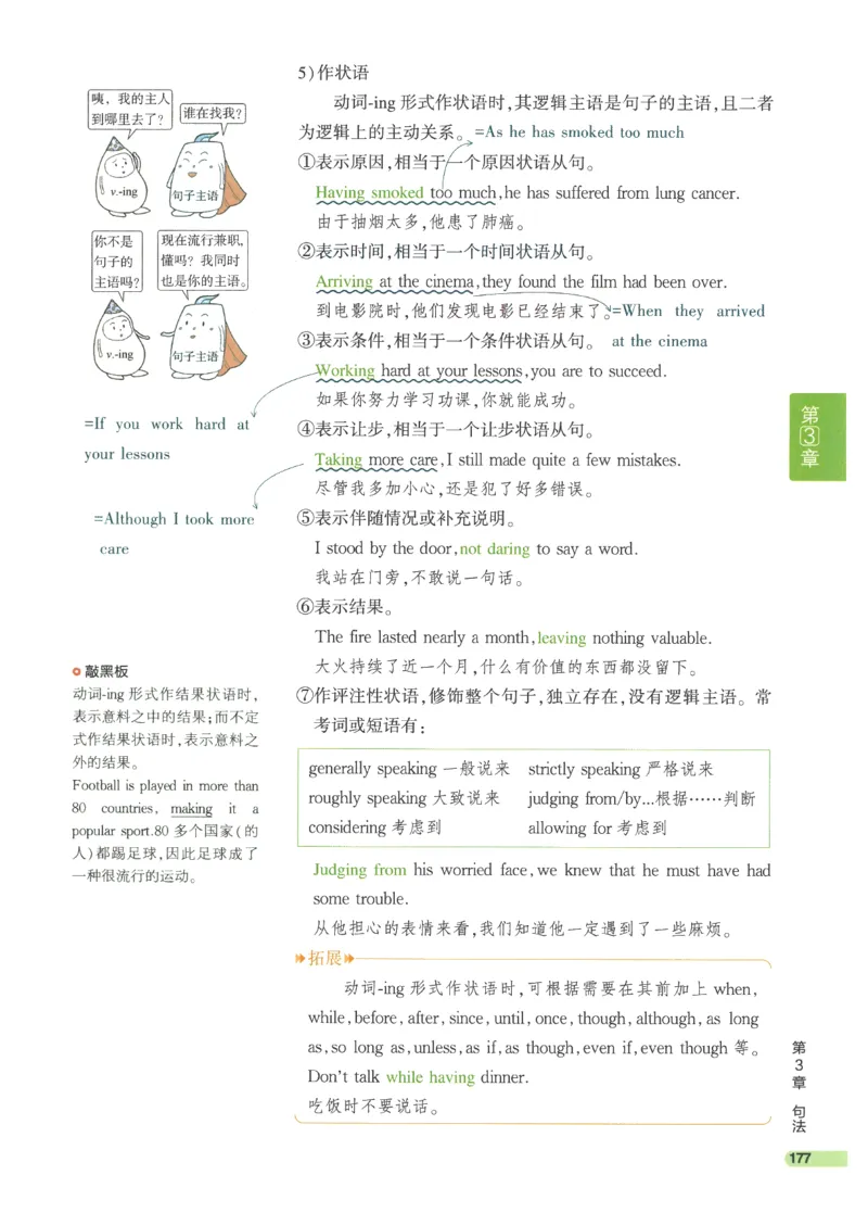 2024版《53高中知识清单》英语（通用版）_高中三年全科资料_高中_高中1_刘晓艳高中刘晓燕《大雁英语》高中语法+单词（视频+讲义）_晓艳高中单词+语法+解题一视频带配套讲义