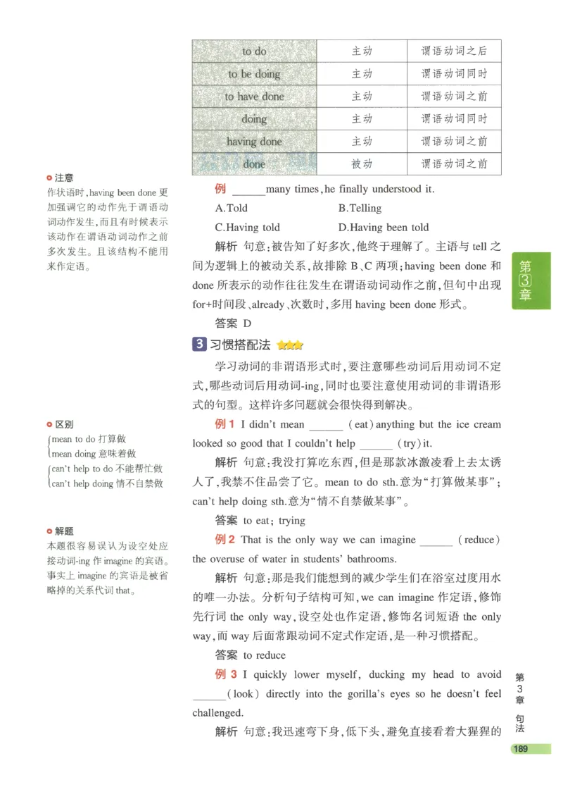 2024版《53高中知识清单》英语（通用版）_高中三年全科资料_高中_高中1_刘晓艳高中刘晓燕《大雁英语》高中语法+单词（视频+讲义）_晓艳高中单词+语法+解题一视频带配套讲义