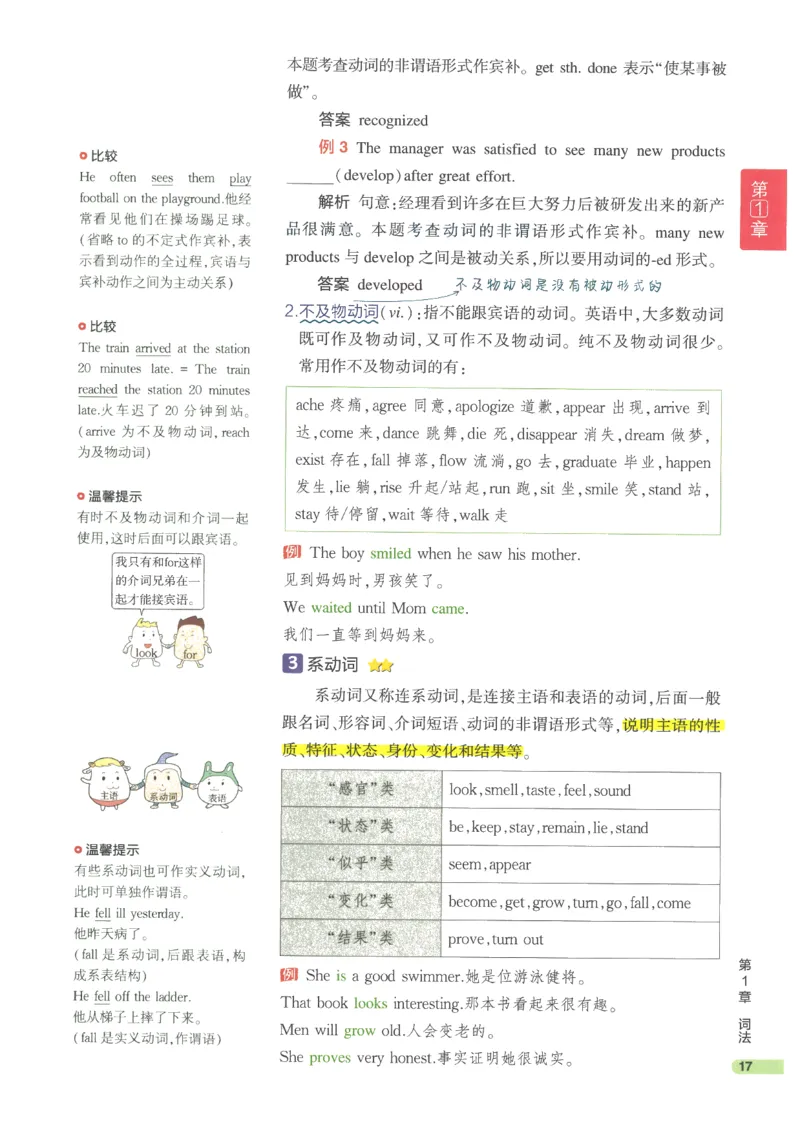 2024版《53高中知识清单》英语（通用版）_高中三年全科资料_高中_高中1_刘晓艳高中刘晓燕《大雁英语》高中语法+单词（视频+讲义）_晓艳高中单词+语法+解题一视频带配套讲义