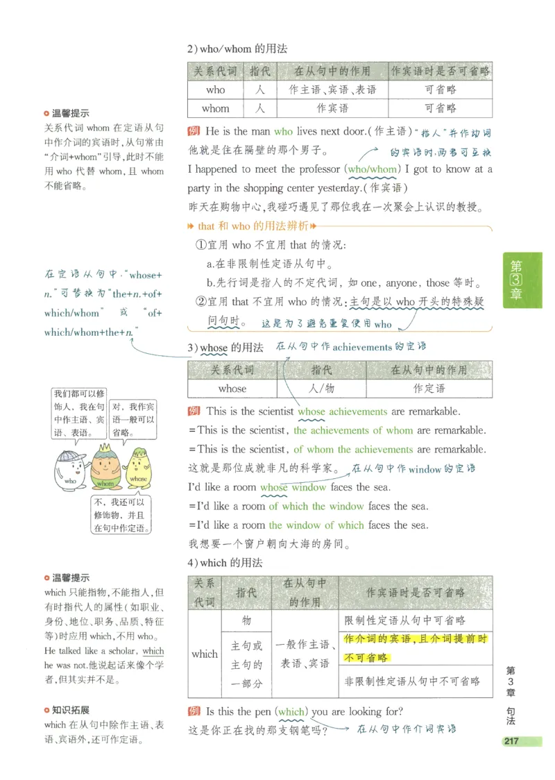 2024版《53高中知识清单》英语（通用版）_高中三年全科资料_高中_高中1_刘晓艳高中刘晓燕《大雁英语》高中语法+单词（视频+讲义）_晓艳高中单词+语法+解题一视频带配套讲义