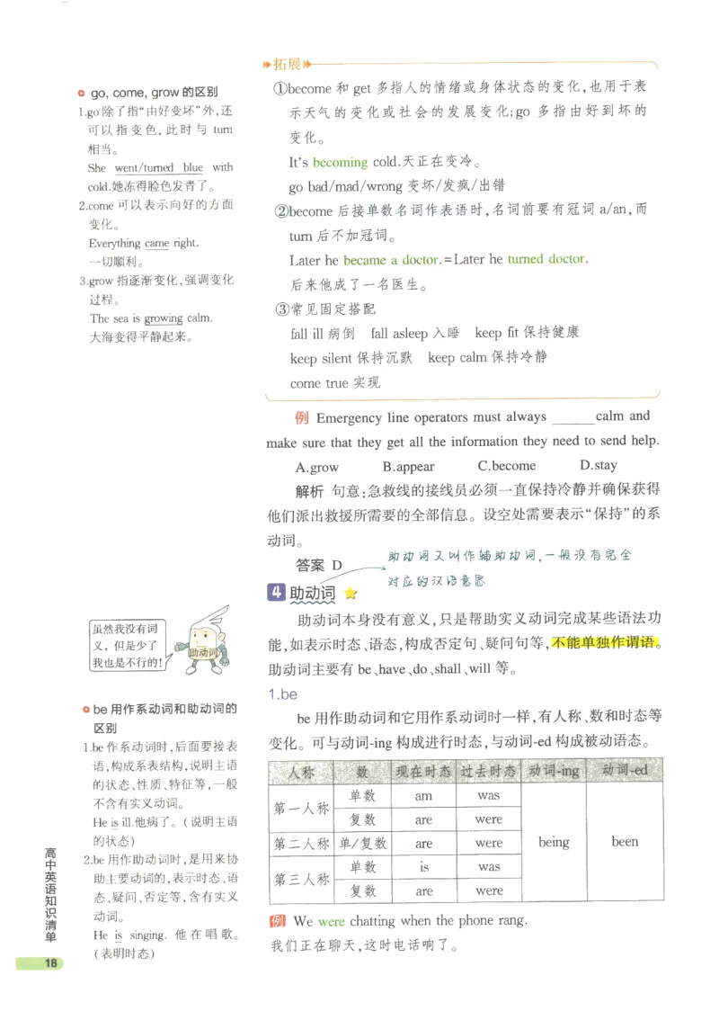 2024版《53高中知识清单》英语（通用版）_高中三年全科资料_高中_高中1_刘晓艳高中刘晓燕《大雁英语》高中语法+单词（视频+讲义）_晓艳高中单词+语法+解题一视频带配套讲义