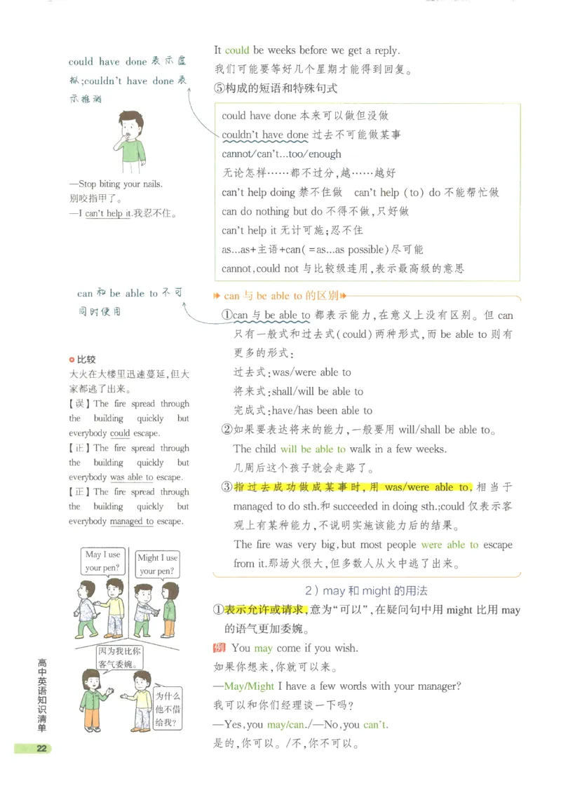 2024版《53高中知识清单》英语（通用版）_高中三年全科资料_高中_高中1_刘晓艳高中刘晓燕《大雁英语》高中语法+单词（视频+讲义）_晓艳高中单词+语法+解题一视频带配套讲义