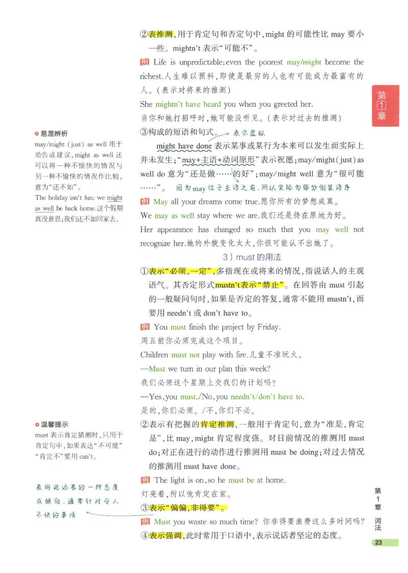 2024版《53高中知识清单》英语（通用版）_高中三年全科资料_高中_高中1_刘晓艳高中刘晓燕《大雁英语》高中语法+单词（视频+讲义）_晓艳高中单词+语法+解题一视频带配套讲义