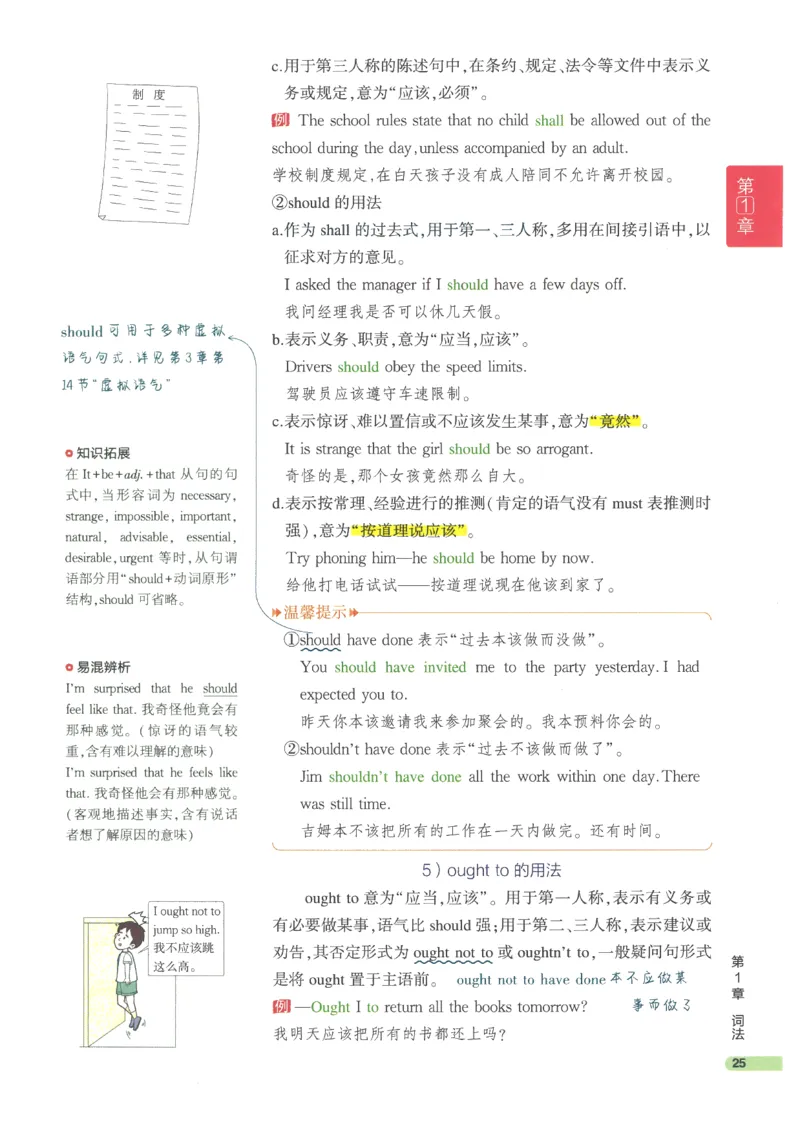 2024版《53高中知识清单》英语（通用版）_高中三年全科资料_高中_高中1_刘晓艳高中刘晓燕《大雁英语》高中语法+单词（视频+讲义）_晓艳高中单词+语法+解题一视频带配套讲义