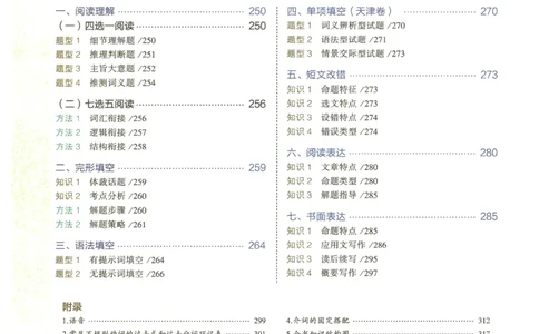 2024版《53高中知识清单》英语（通用版）_高中三年全科资料_高中_高中1_刘晓艳高中刘晓燕《大雁英语》高中语法+单词（视频+讲义）_晓艳高中单词+语法+解题一视频带配套讲义