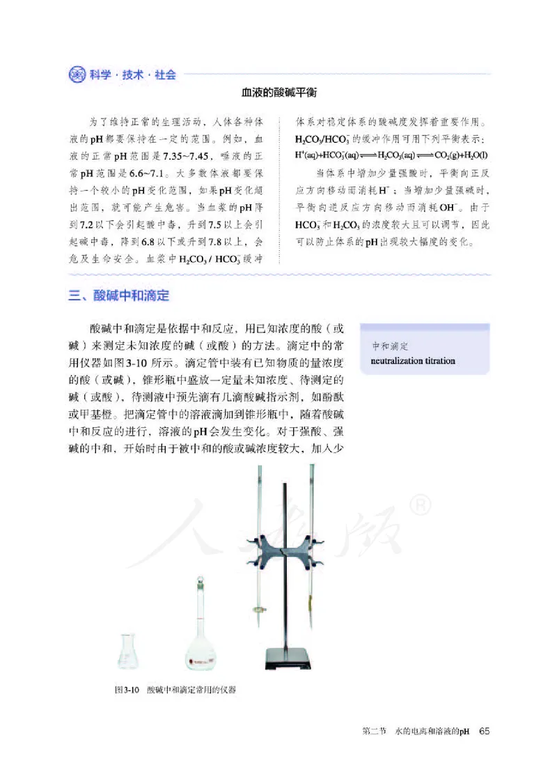 人教版化学选修1_电子课本_最新版高中全科高清电子课本_5高中化学课本_2019新人教版