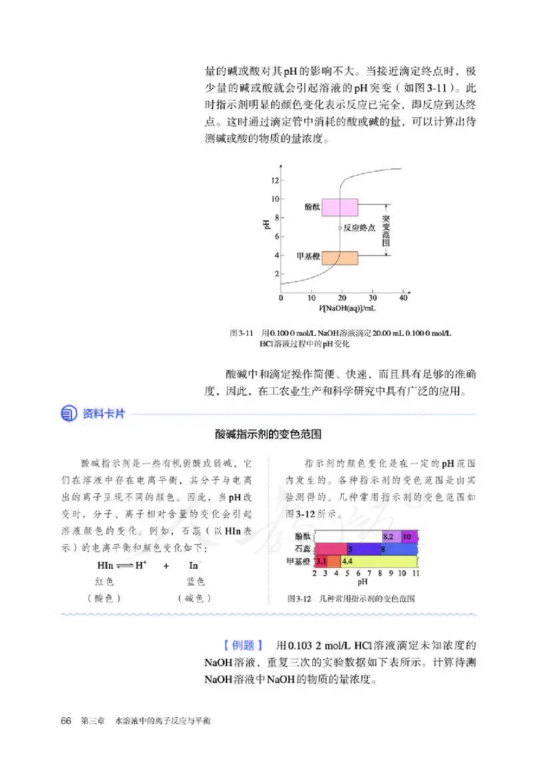 人教版化学选修1_电子课本_最新版高中全科高清电子课本_5高中化学课本_2019新人教版