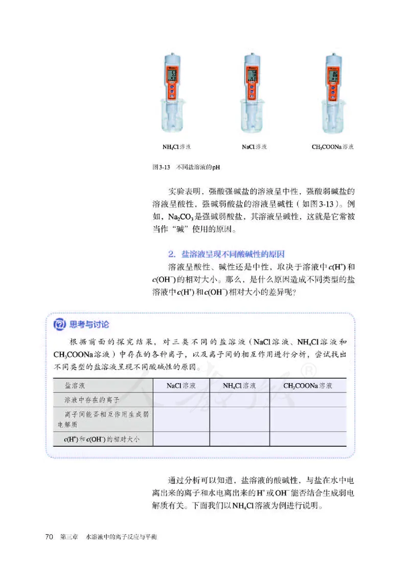 人教版化学选修1_电子课本_最新版高中全科高清电子课本_5高中化学课本_2019新人教版