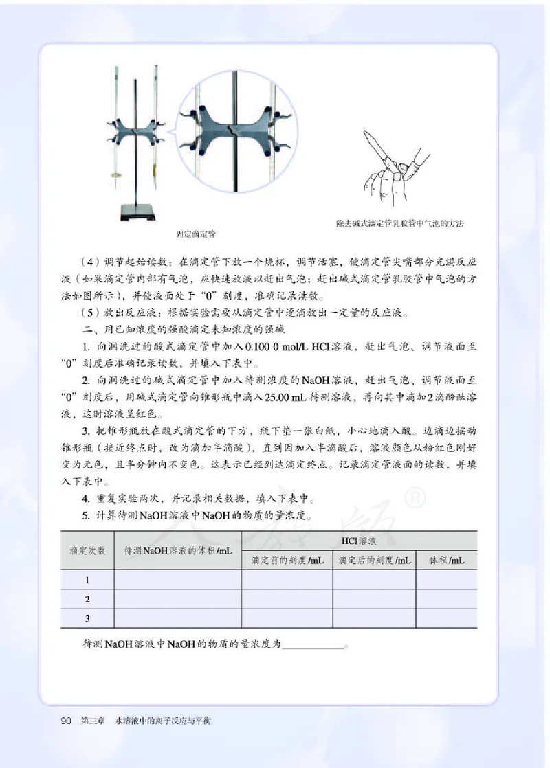 人教版化学选修1_电子课本_最新版高中全科高清电子课本_5高中化学课本_2019新人教版