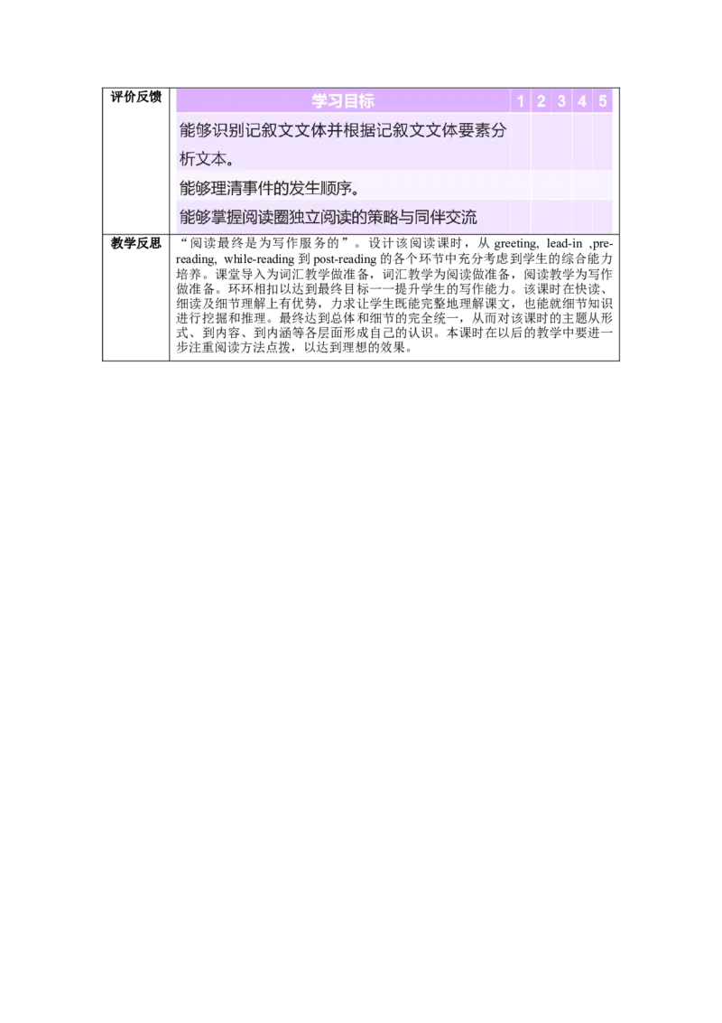 Unit1第5课时SectionB(2a-2e)(教学设计)-（人教版）_最新人教版英语八年级下册_旧版（有参考价值）_版本二_八年级英语下册（人教版）_教学设计