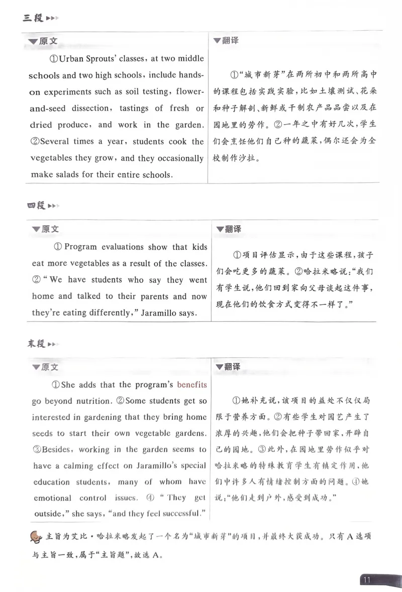 1~20页_46185_高中三年全科资料_高中_高中1_刘晓艳高中刘晓燕《大雁英语》高中语法+单词（视频+讲义）_晓艳高中单词+语法+解题一视频带配套讲义_高中英语就这样解题视频课程+讲义