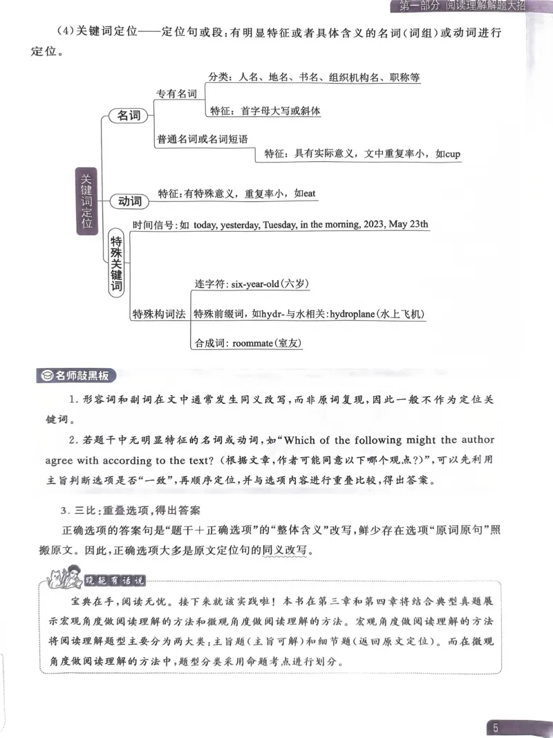 1~20页_46185_高中三年全科资料_高中_高中1_刘晓艳高中刘晓燕《大雁英语》高中语法+单词（视频+讲义）_晓艳高中单词+语法+解题一视频带配套讲义_高中英语就这样解题视频课程+讲义